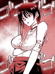 甜蜜家园漫画学习切片：沉默的一页